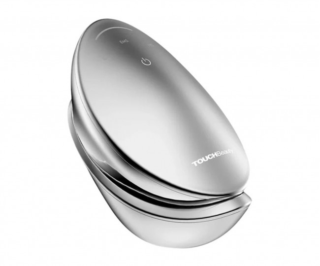 Апарат для моделювання та тонізації тіла  TOUCHBeauty REVIVE